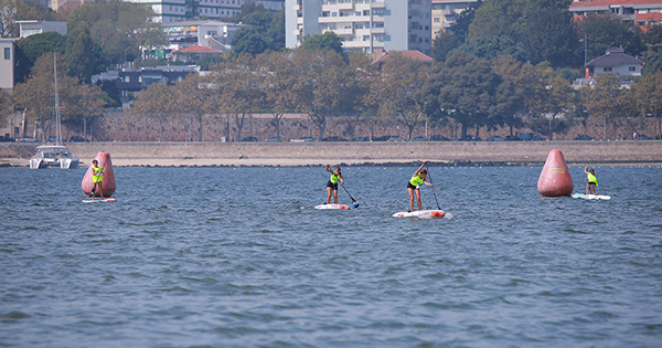 Water Experience for All Paddling Center