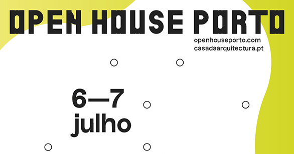 Open House Porto '24