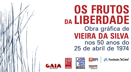 Os Frutos da Liberdade