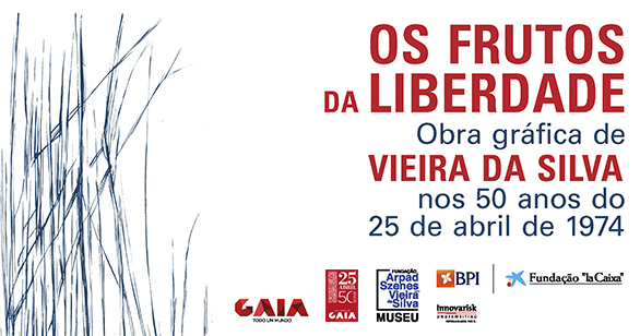 Os Frutos da Liberdade