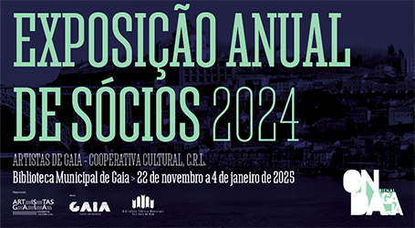 Exposição Anual de Sócios '24