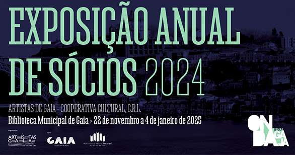 Exposição Anual de Sócios '24