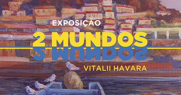 Exposição de Vitalli Havara