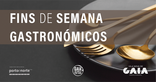 Fins de Semana Gastronómicos 2023