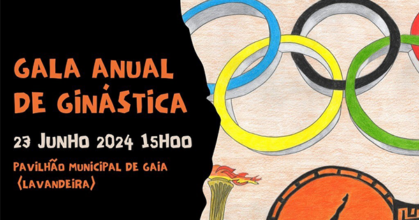 Gala Anual de Ginástica