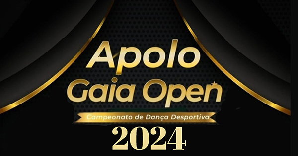 Apolo Gaia Open 2024