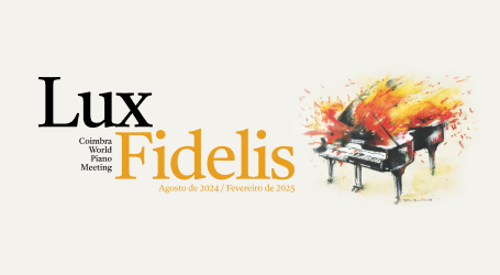 Lux Fidelis - O Piano em Português