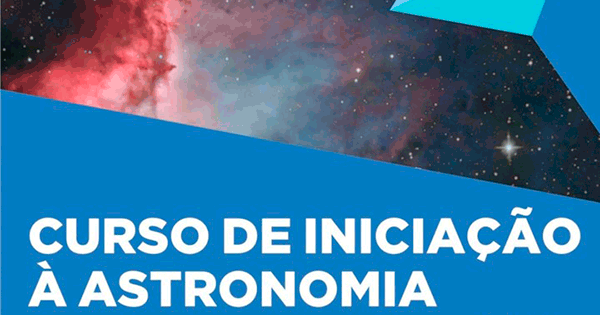 Curso de iniciação à astronomia