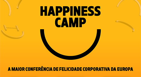 Happiness Camp a 17 de setembro na Alfândega do Porto