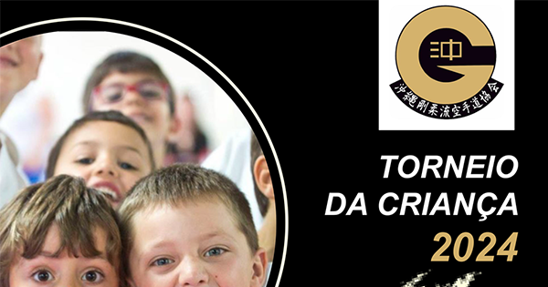 Torneio da Criança