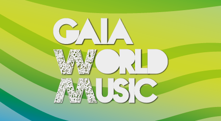 Gaia World Music '24