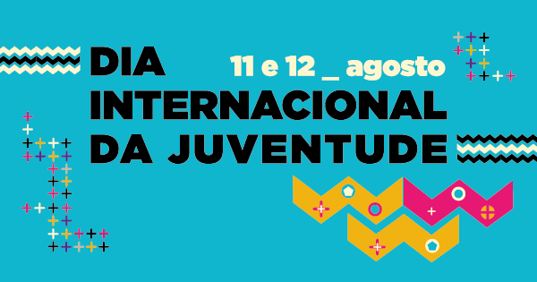 Dia Internacional da Juventude