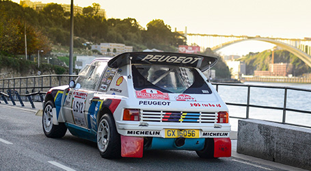 RallySpirit 2020 confirmado