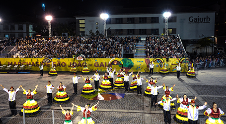 Autarquia apoia participação das juntas nas Marchas de São João