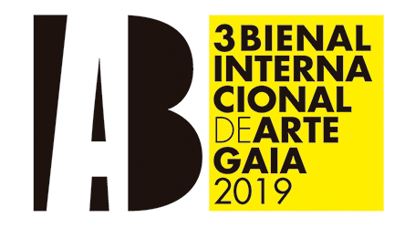 3.ª Bienal Internacional de Arte Gaia 2019 quer reforçar o papel de «cidade das artes»