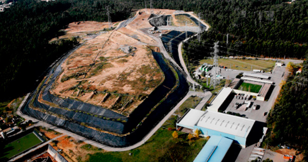 Parque verde, incubadora ou equipamento social podem nascer em Sermonde