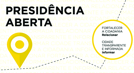 3.º Ciclo da Presidência Aberta - «Inteligência Territorial»