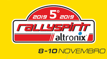 RallySpirit Altronix: viagem volta a Vila Nova de Gaia