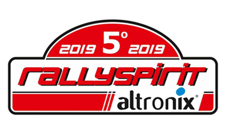 RallySpirit Altronix atrai milhares de pessoas