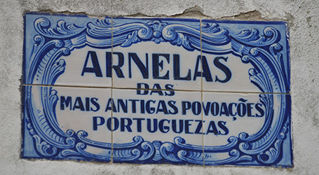 ARU Arnelas