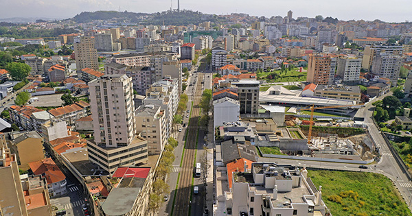 Autarquia lança edital para duas mil habitações a custos controlados