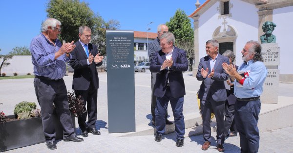Vilar de Andorinho tem um novo centro cívico