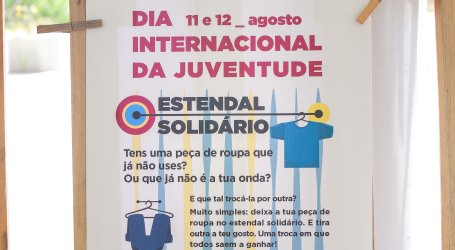 Gaia celebrou Dia Internacional da Juventude