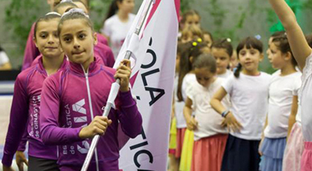 Escola de Ginástica de Gaia