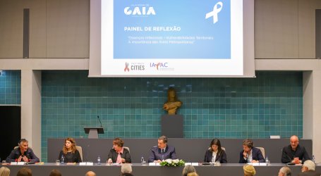 Gaia já integra Rede Fast Track Cities