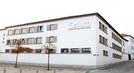 Gaiurb cria gabinete de apoio às PME do concelho