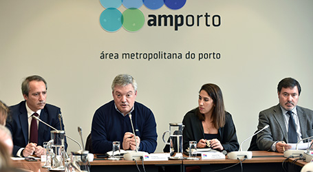 Municípios da AMP debatem medidas para a habitação