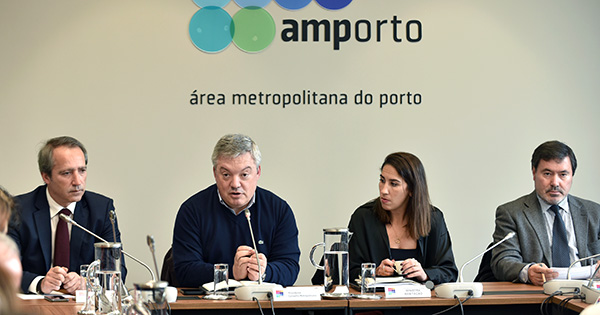 Municípios da AMP debatem medidas para a habitação