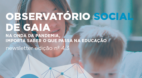 Observatório Social de Gaia