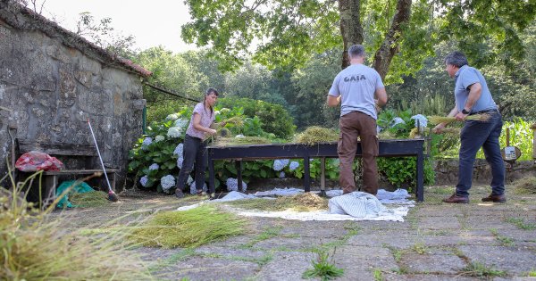 Parque Biológico já reabriu ao público