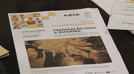 O que saber na sua preparação para a reforma?