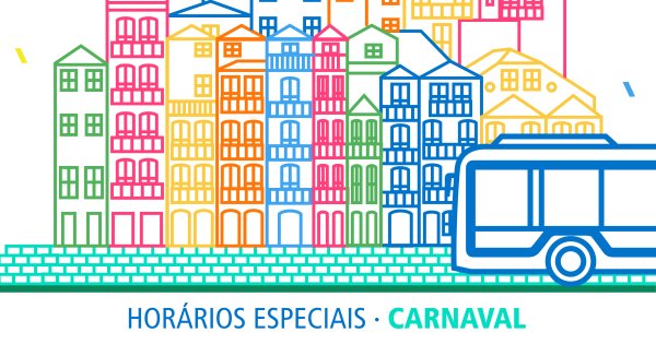 STCP com horários especiais no período de Carnaval