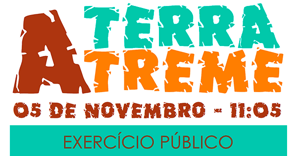 Exercício «A Terra Treme» esta terça-feira